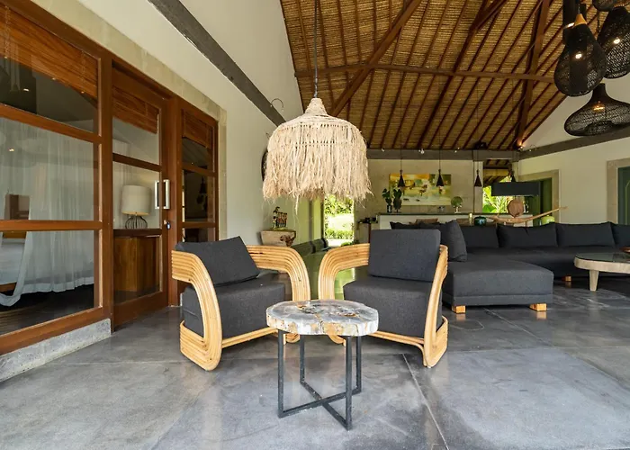 Themma Jungle - Sumptuous 3br Luxury With Majestic Jungle View In North Of *
