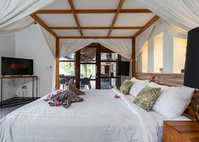 Themma Jungle - Sumptuous 3br Luxury With Majestic Jungle View In North Of *