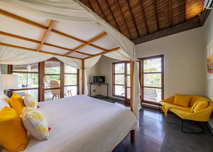 Themma Jungle - Sumptuous 3br Luxury With Majestic Jungle View In North Of *