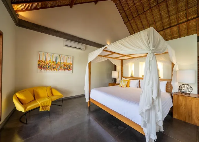 Themma Jungle - Sumptuous 3br Luxury With Majestic Jungle View In North Of *